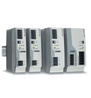 Switch Mode Power Supplies SMPS for Industrial Control Systems